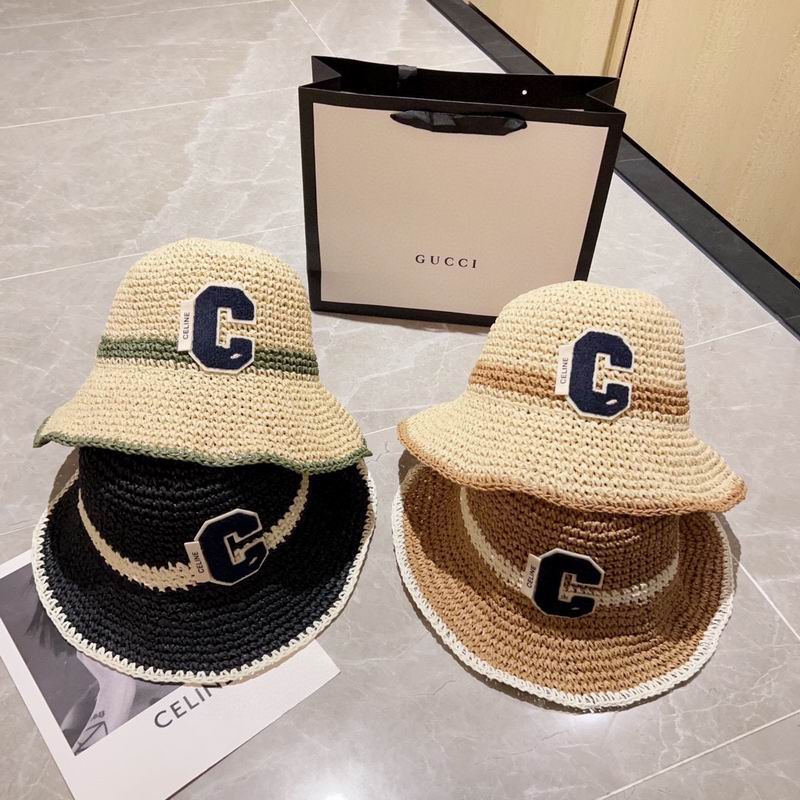 Celine hat (266)
